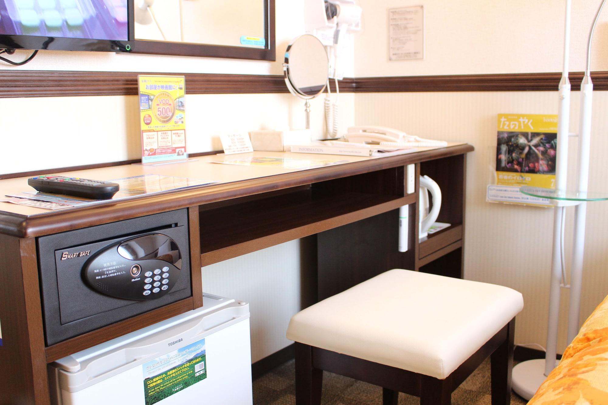 Toyoko Inn Tokyo Kamata No 1 Экстерьер фото