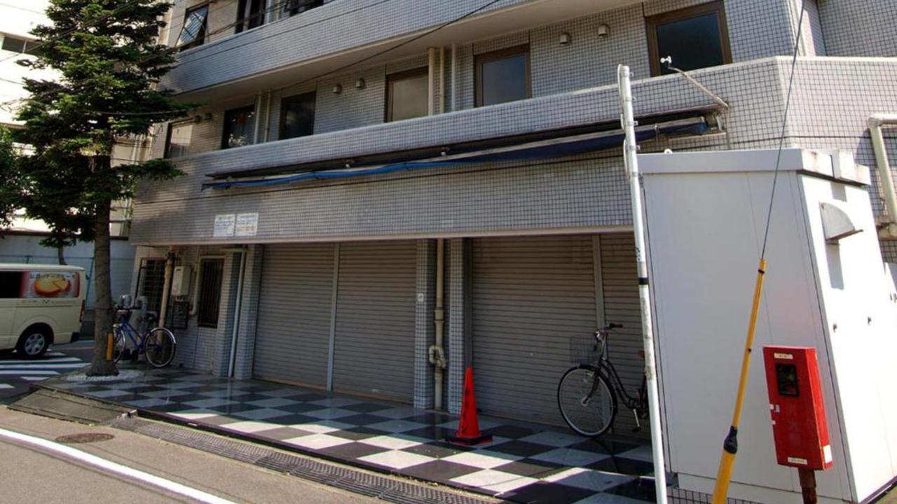 Toyoko Inn Tokyo Kamata No 1 Экстерьер фото