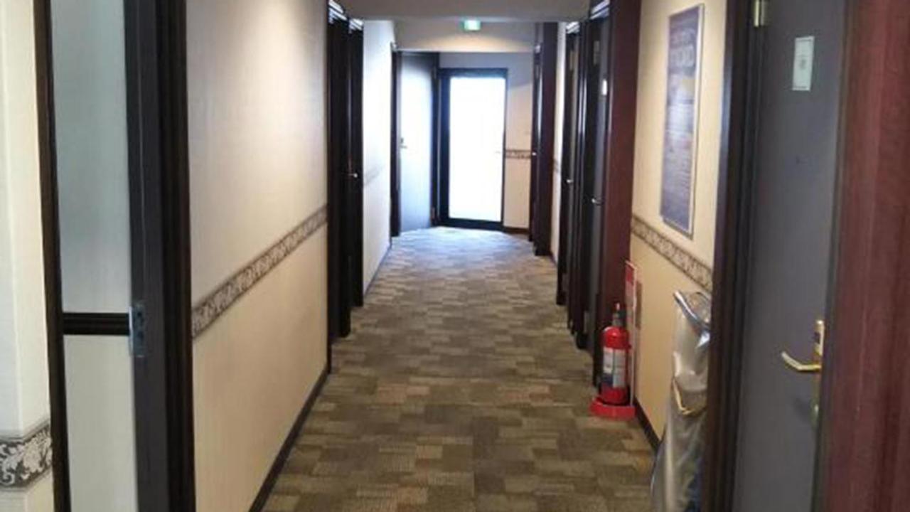 Toyoko Inn Tokyo Kamata No 1 Экстерьер фото