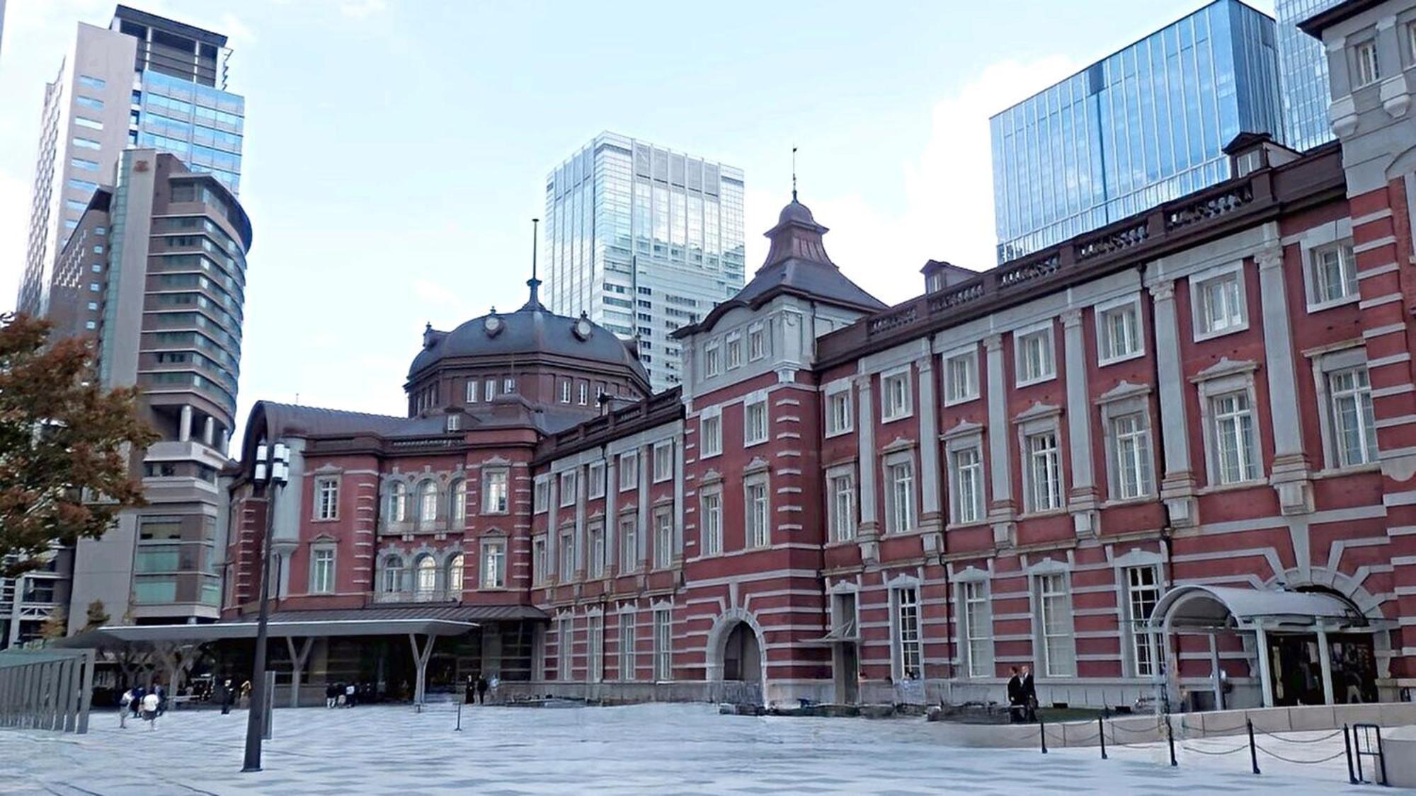 Toyoko Inn Tokyo Kamata No 1 Экстерьер фото