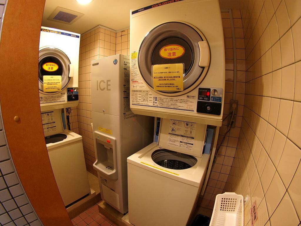 Toyoko Inn Tokyo Kamata No 1 Экстерьер фото