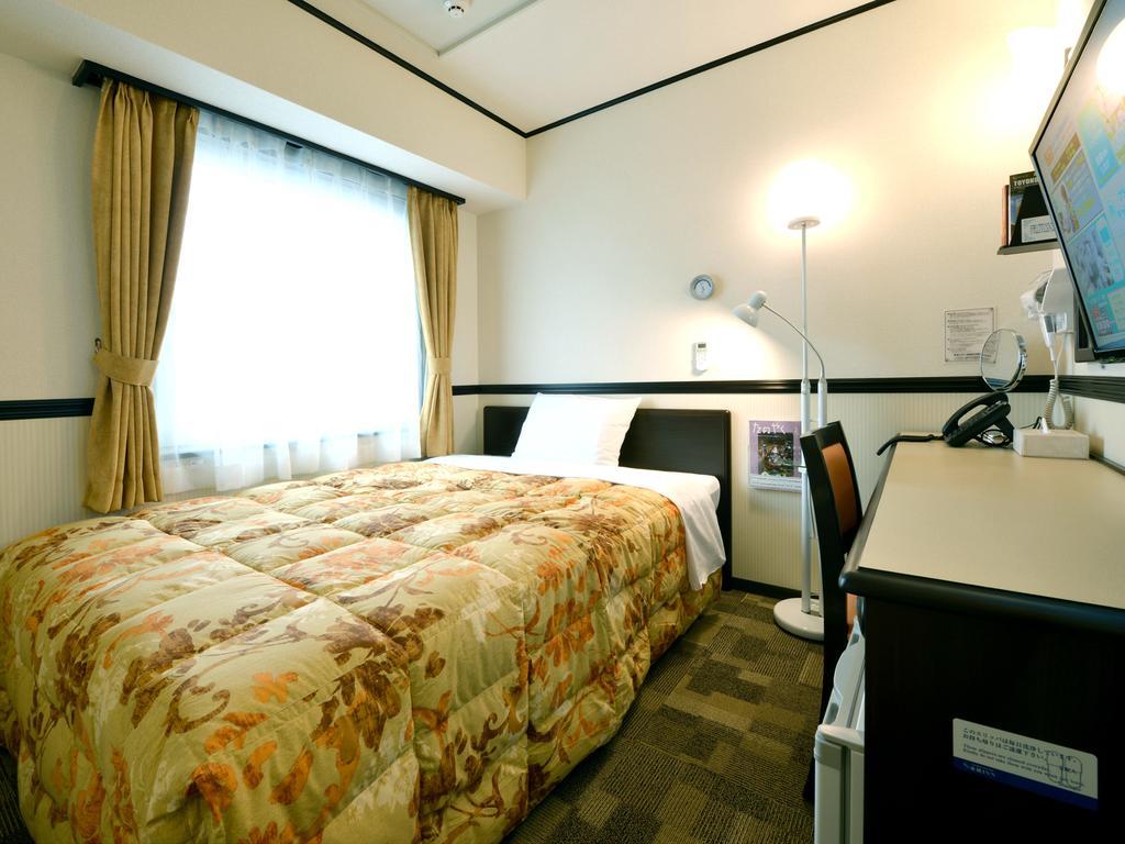 Toyoko Inn Tokyo Kamata No 1 Экстерьер фото